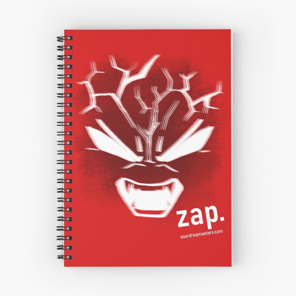 Item preview, zap. designed and sold by AserDreamasters.
