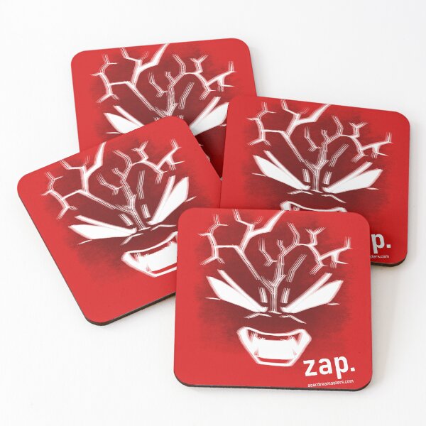 Item preview, zap. designed and sold by AserDreamasters.