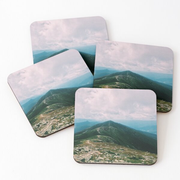 Item preview, Franconia Ridge Trail designed and sold by kmeader11.