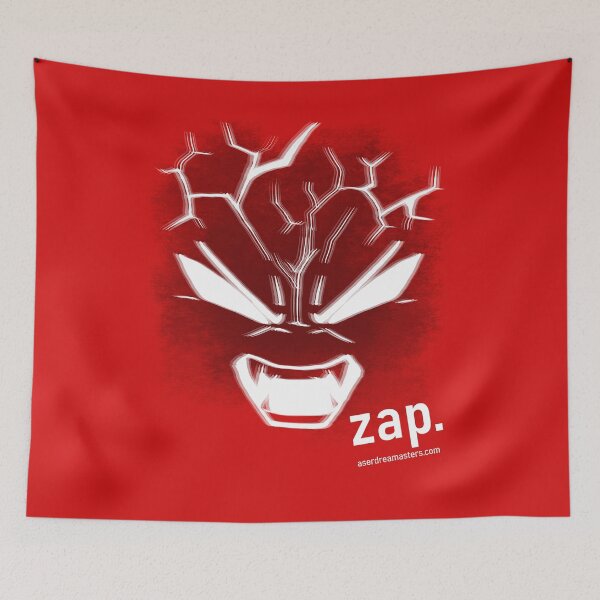 Item preview, zap. designed and sold by AserDreamasters.