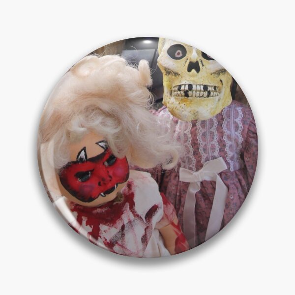 Item preview, Nightmare Dolls  designed and sold by Autumn Seas Photography.