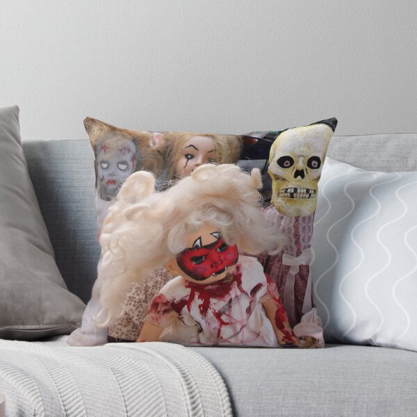 Item preview, Nightmare Dolls  designed and sold by Autumn Seas Photography.