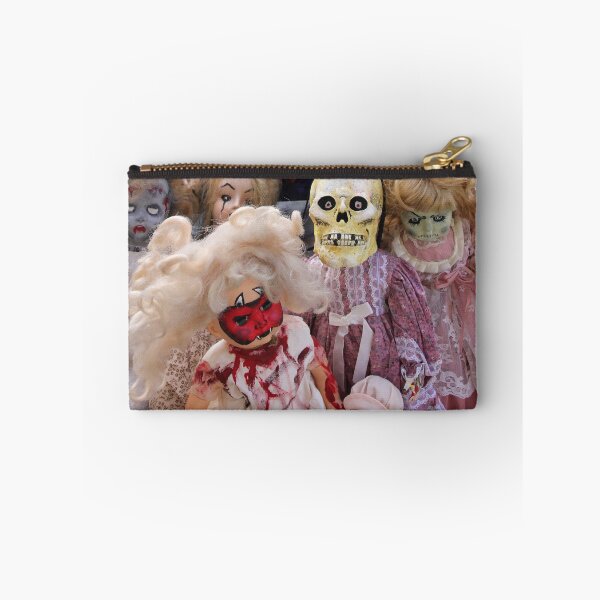 Item preview, Nightmare Dolls  designed and sold by Autumn Seas Photography.