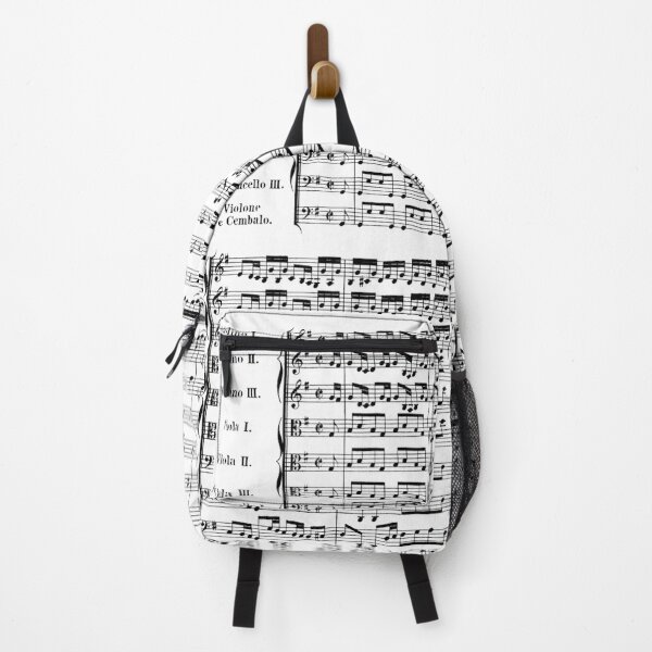 Item preview, Brandenburg Concerto 3  designed and sold by bhconn.