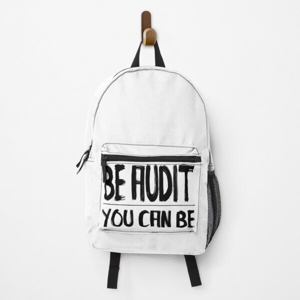 Item preview, Accounting: Funny Accounting - Be Audit You Can Be designed and sold by AppreciateThat.