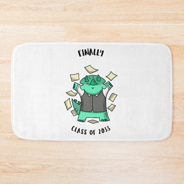 Item preview, Class of 2033 designed and sold by joshua pierre.