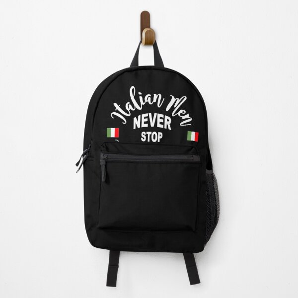 Item preview, Italian men never stop admiring beautiful women designed and sold by Refuge Thread.