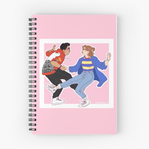 Item preview, It's Me and You designed and sold by pomegrantaire.