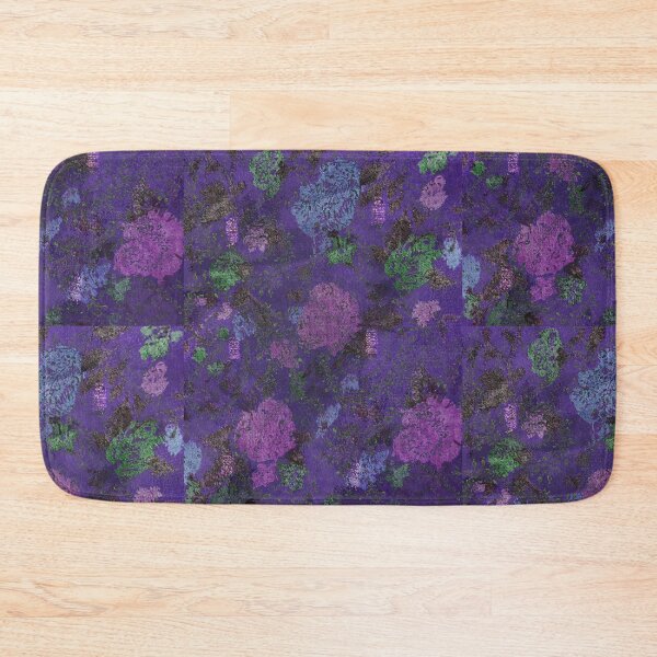 Item preview, Purple Silk designed and sold by Inventor of the....