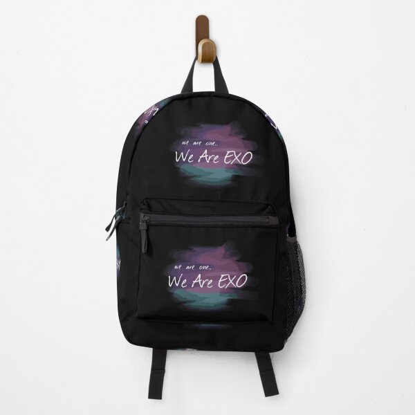 Item preview, Exo we are one designed and sold by Luluna  ..