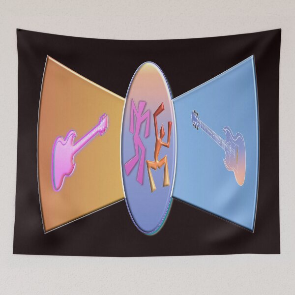 Item preview,   BOW TIE FOR THE DANCERS WHO ARE CRAZY ABOUT MUSIC  designed and sold by Ralek.