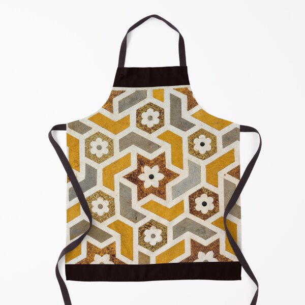 Item preview, Historical Flower Pattern designed and sold by Mamibo.