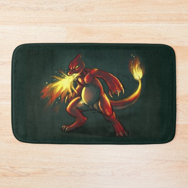Item preview, burn baby burn designed and sold by critical-error.