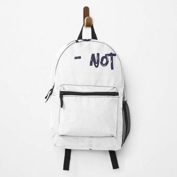 Item preview, "Not Today" designed and sold by Dope-Merch.