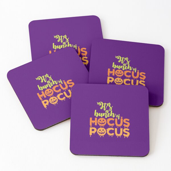 Item preview, It's a bunch of Hocus Pocus designed and sold by Bumblebeeville.