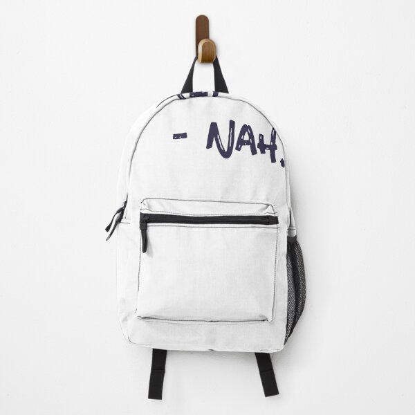 Item preview, Nah, Bruh designed and sold by Dope-Merch.
