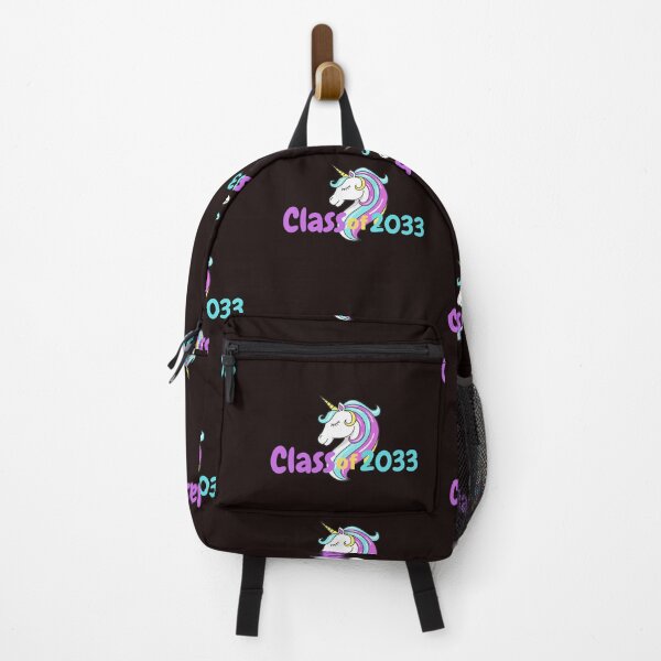 Item preview, Unicorn Kids Class of 2033 designed and sold by Samsdesignshop.