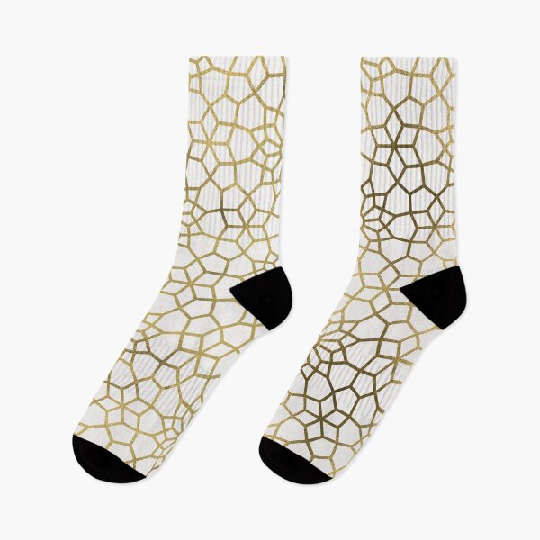 Item preview, Persian Mosaic – Gold designed and sold by Cat Coquillette.