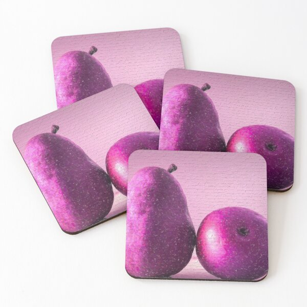 Item preview, Pink Pears designed and sold by Elisabeth Lucas.