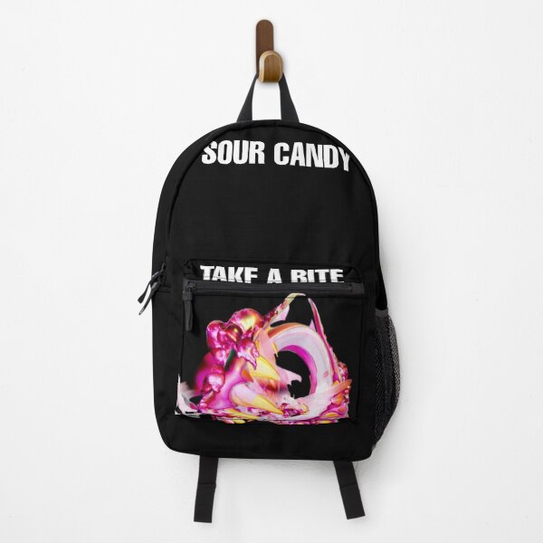 Item preview, Sour Candy Take A Bite designed and sold by AlertStore.