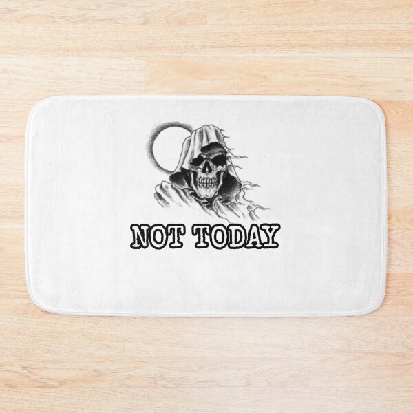 Item preview, not today death tired designed and sold by Yassou-Shop.