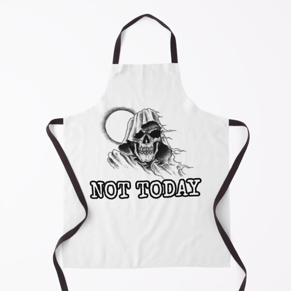 Item preview, not today death tired designed and sold by Yassou-Shop.