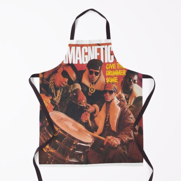 Item preview, Give The Drummer Some designed and sold by zarface.