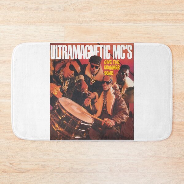 Item preview, Give The Drummer Some designed and sold by zarface.