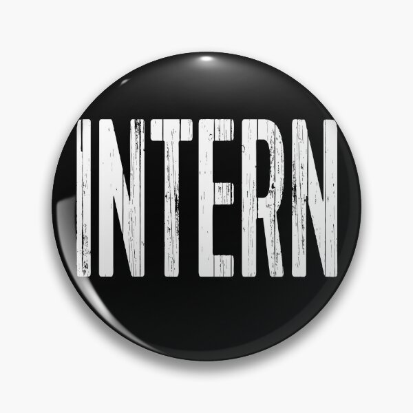 Item preview, Accounting: Accounting Intern - Funny designed and sold by AppreciateThat.