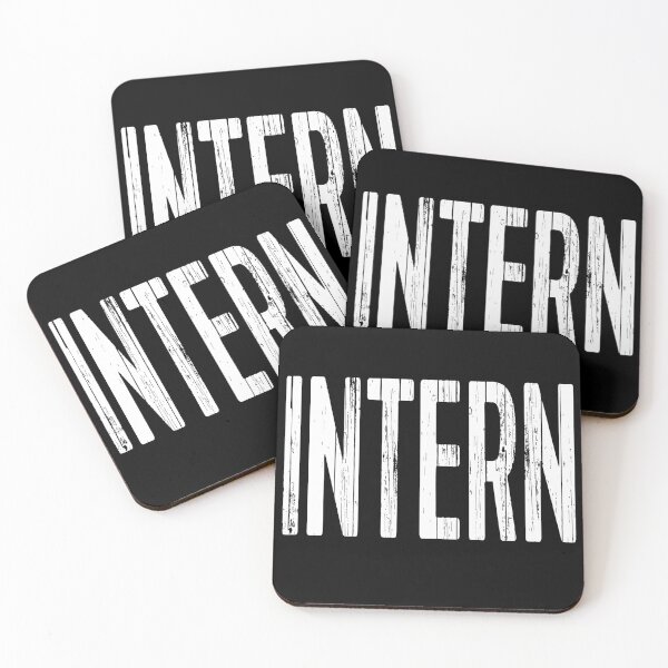 Item preview, Accounting: Accounting Intern - Funny designed and sold by AppreciateThat.