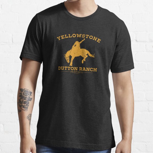Yellowstone Tv Show Gifts Merchandise Redbubble - yellowstone roblox game
