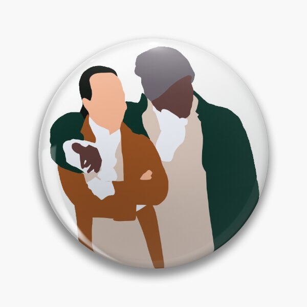 Artikelvorschau, Hamilton und Mulligan entworfen und verkauft von havenfield.