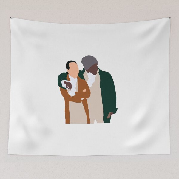 Item preview, Hamilton and Mulligan  designed and sold by havenfield.