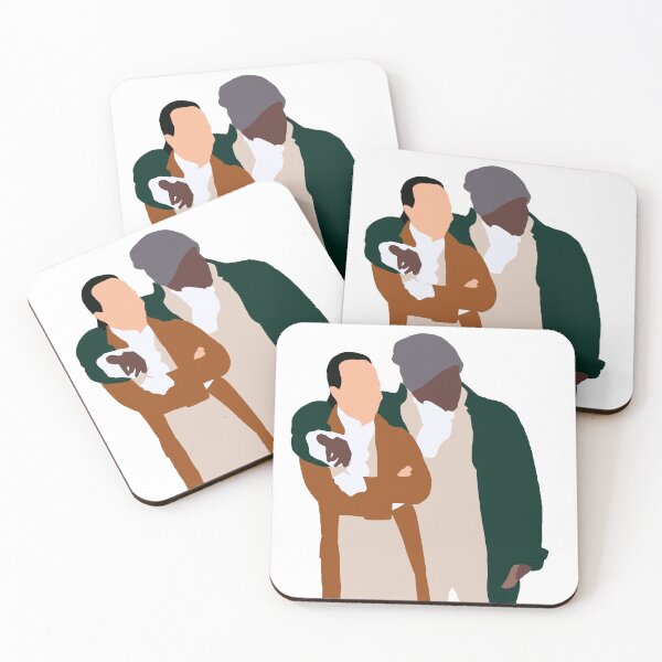 Item preview, Hamilton and Mulligan  designed and sold by havenfield.