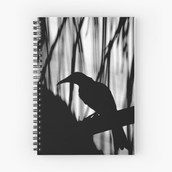 Item preview, Silhouette Bird Photography designed and sold by Digitaldingo.
