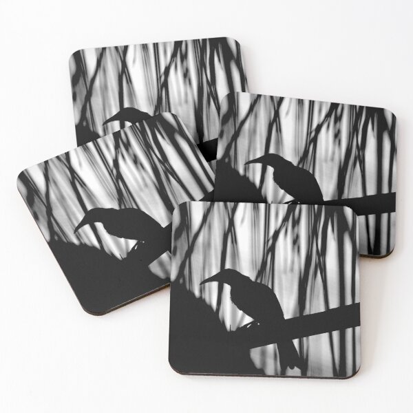 Item preview, Silhouette Bird Photography designed and sold by Digitaldingo.