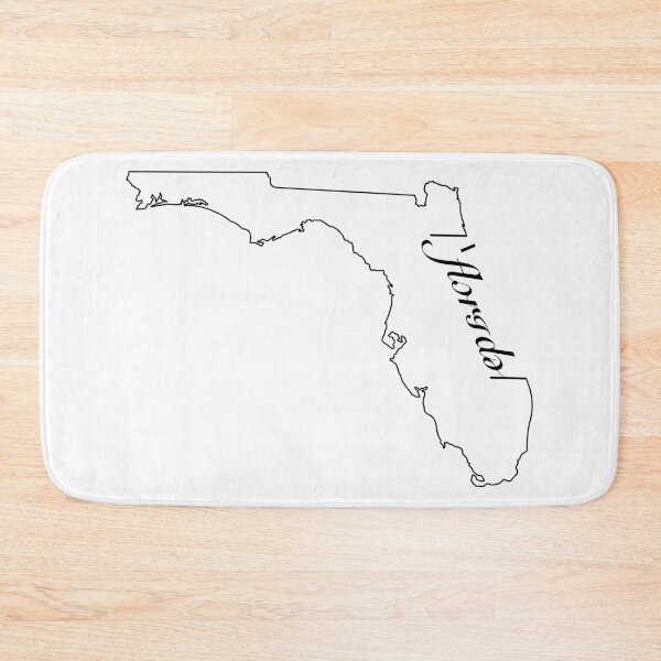 Artikelvorschau, Florida, aber in IPA entworfen und verkauft von sporadicdoodlin.