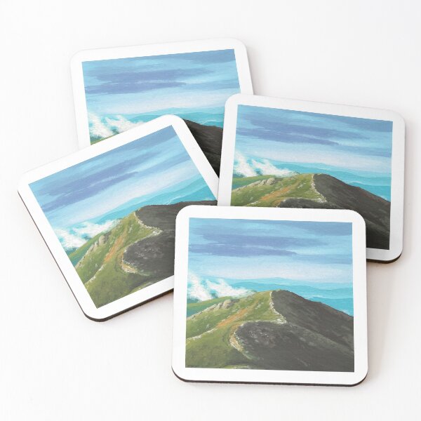 Item preview, Franconia Ridge  designed and sold by mpmountainworks.