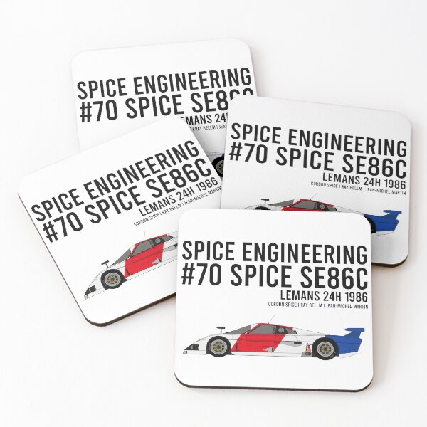 Item preview, Spice SE86C designed and sold by Eduarson26.