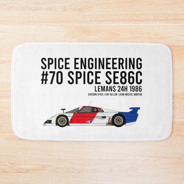 Item preview, Spice SE86C designed and sold by Eduarson26.