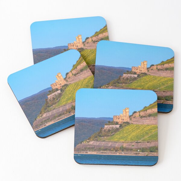 Item preview, THE RHINE 04 designed and sold by tomuhlenberg.