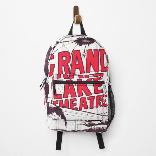 Item preview, Grand Lake Theatre designed and sold by Oaklandia.