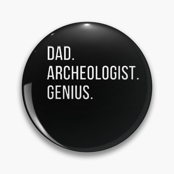 Item preview, Dad Archeologist designed and sold by UneDesigns.