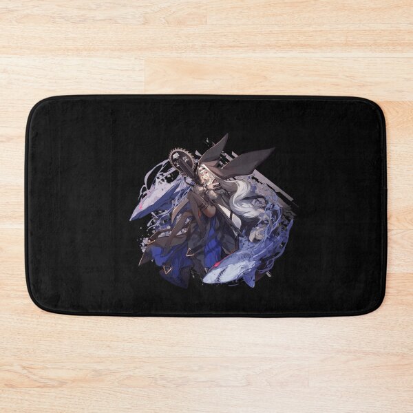 Item preview, Arknights Spectre Artwork designed and sold by Otaku-Overdrive.