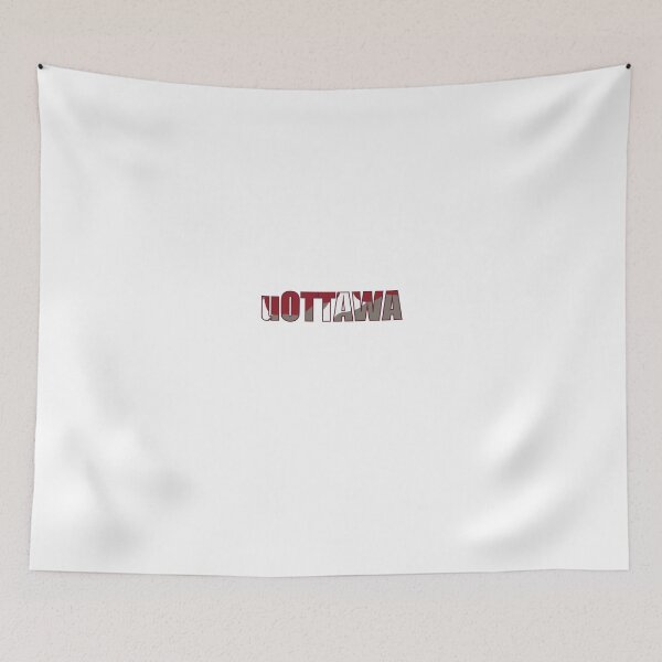 Item preview, University of Ottawa designed and sold by la-galerie.