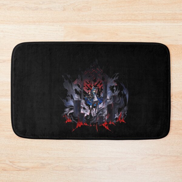 Item preview, Arknights Amiya Artwork designed and sold by Otaku-Overdrive.