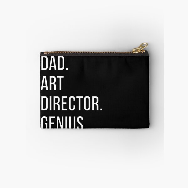 Item preview, Dad Art director designed and sold by UneDesigns.