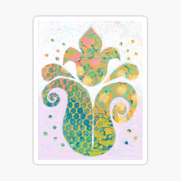 Item preview, Dutch Tulip designed and sold by nighthawkstudio.