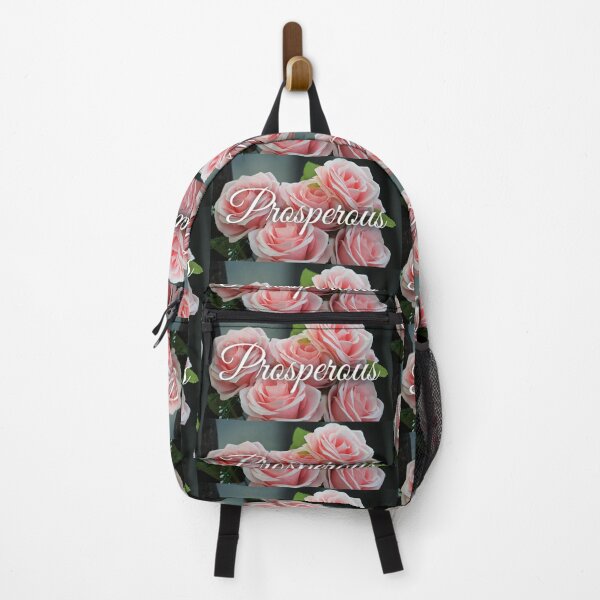 Item preview, Prosperous designed and sold by LiveAndGlow.
