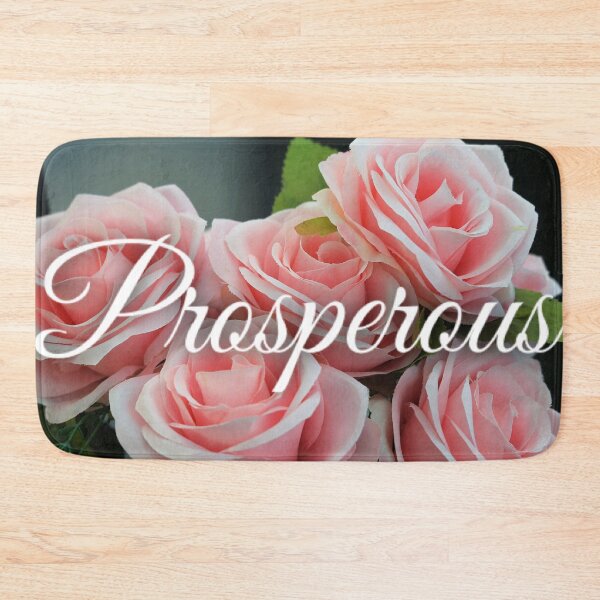 Item preview, Prosperous designed and sold by LiveAndGlow.